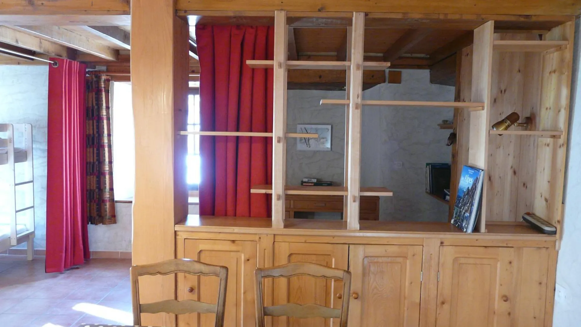 Holiday home Gite Seguret Gresse-en-Vercors